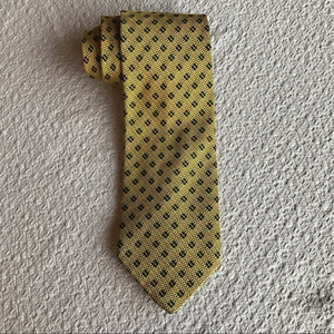 Vintage Angelos Men’s Silk‎ Necktie